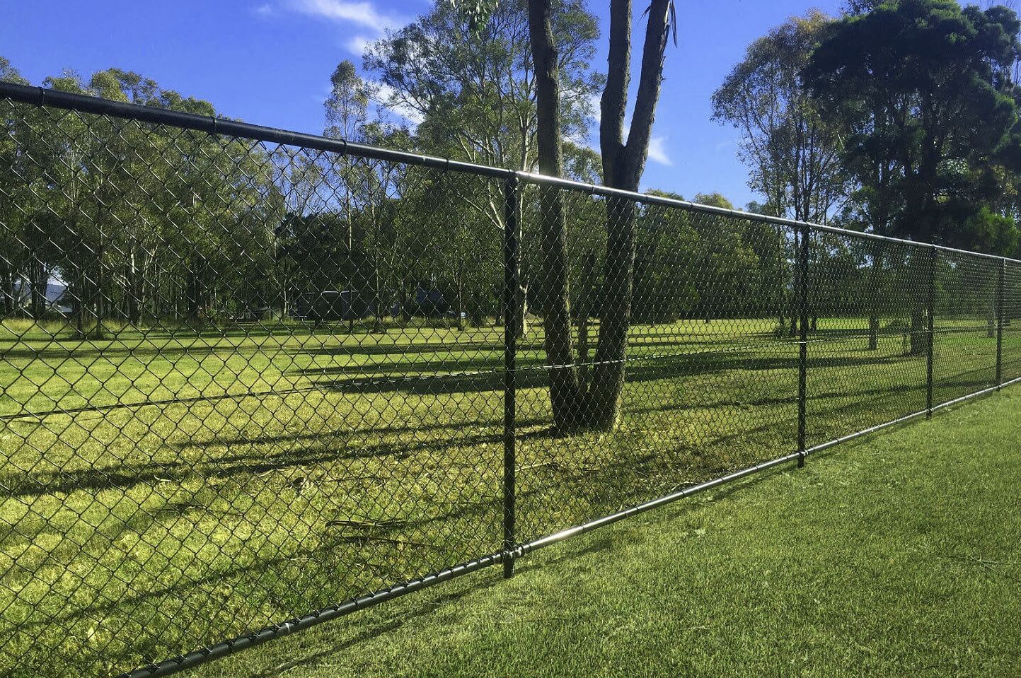 Commercial Fencing service in Grovetown, GA
