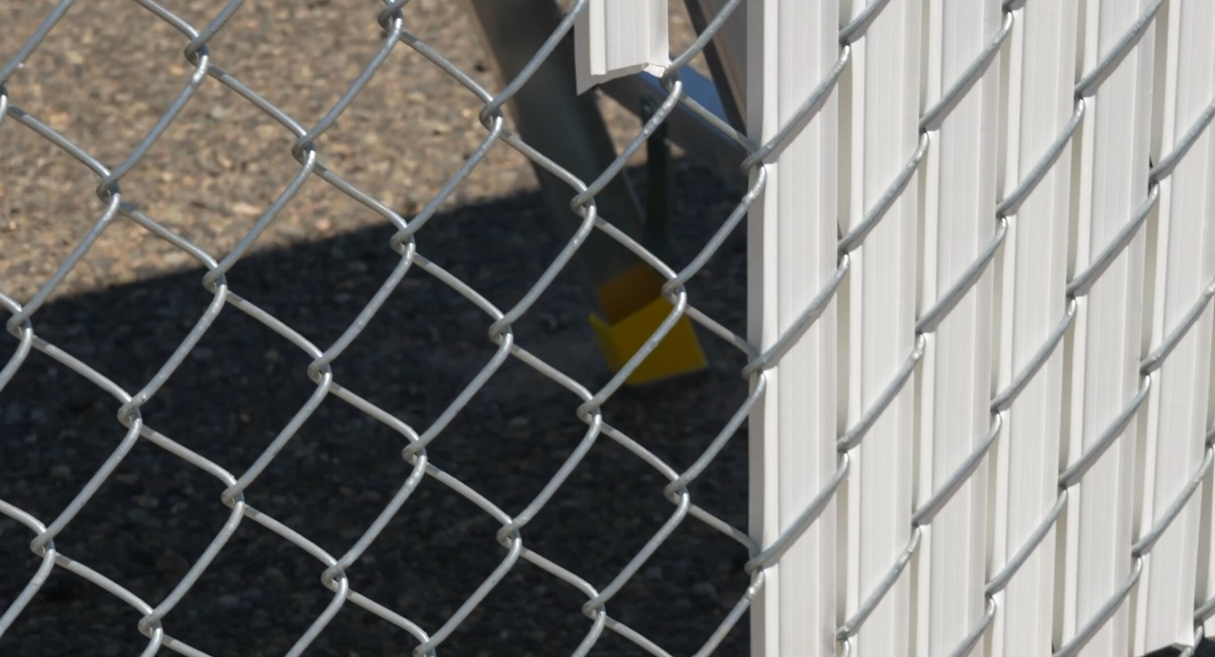 Chain-Link Fences service in Grovetown, GA